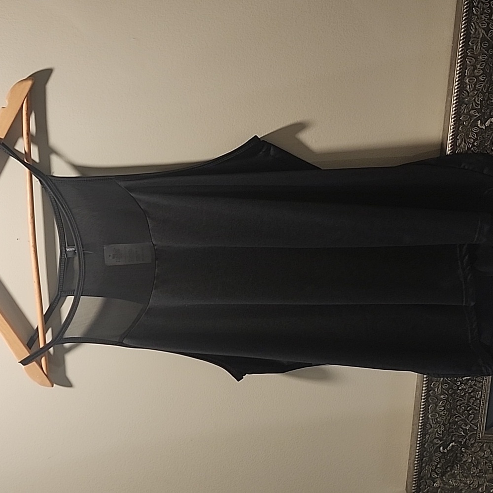 Halter tank top